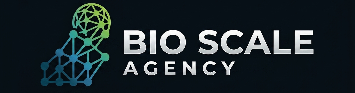 BIO SCALE Agency